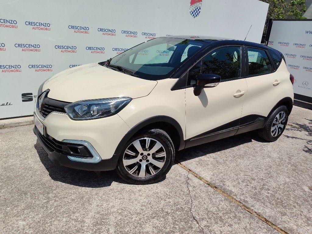 Renault Captur 1.0 TCe 90 CV PREZZO REALE
