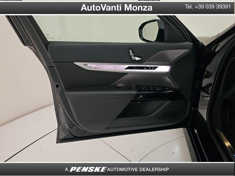 BMW Serie 7 740d mhev xdrive MSport Pro auto