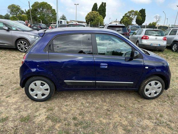 RENAULT TWINGO COSMIC Limited Edition