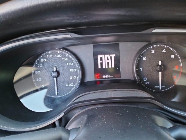 FIAT Tipo 1.0 5 porte City Sport