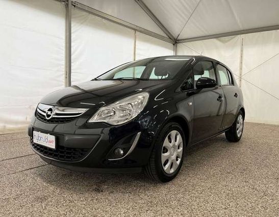 Opel Corsa Corsa 1.2 5 porte Edition