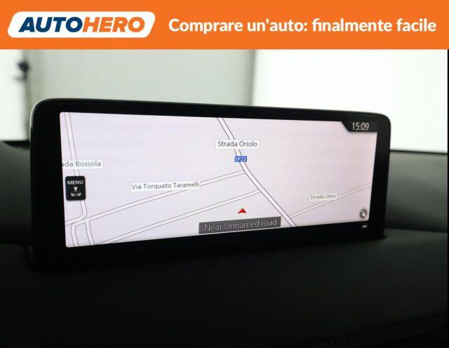 MAZDA CX-5 2.2L Skyactiv-D 150 CV 2WD Business