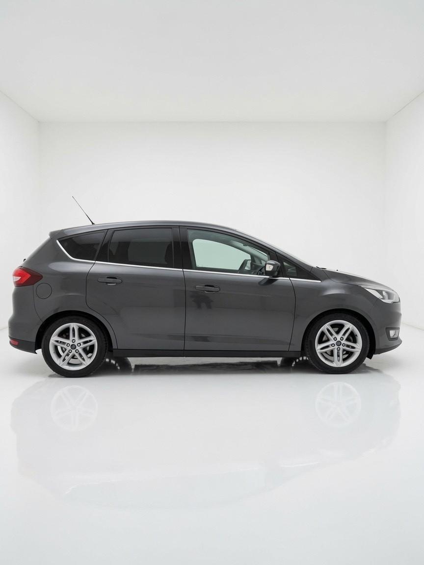 Ford C-Max 1.5 TDCi 120CV Powershift Titanium X 2015