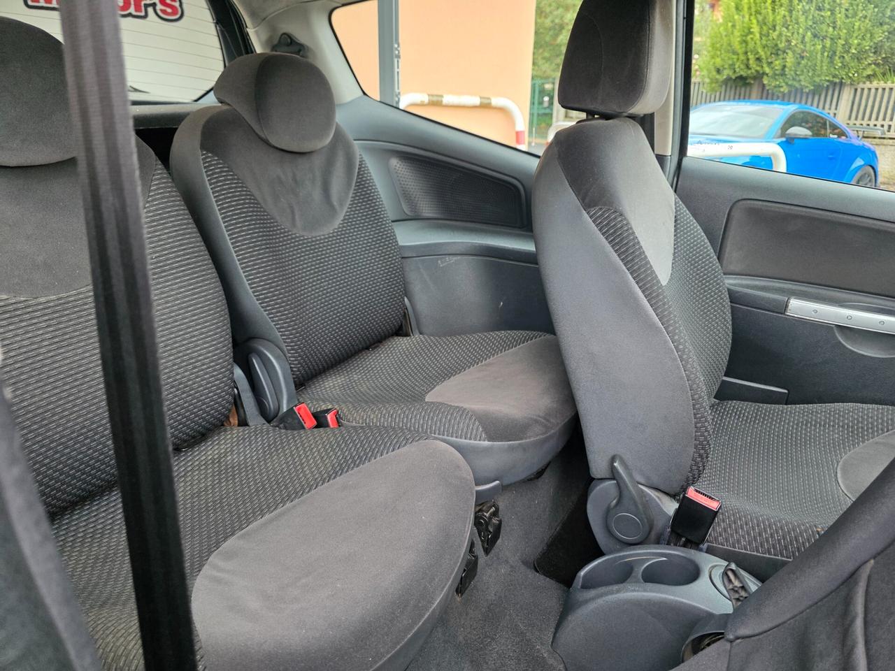 Citroen C2 09 1.4 HDi 70CV airdream Ideal