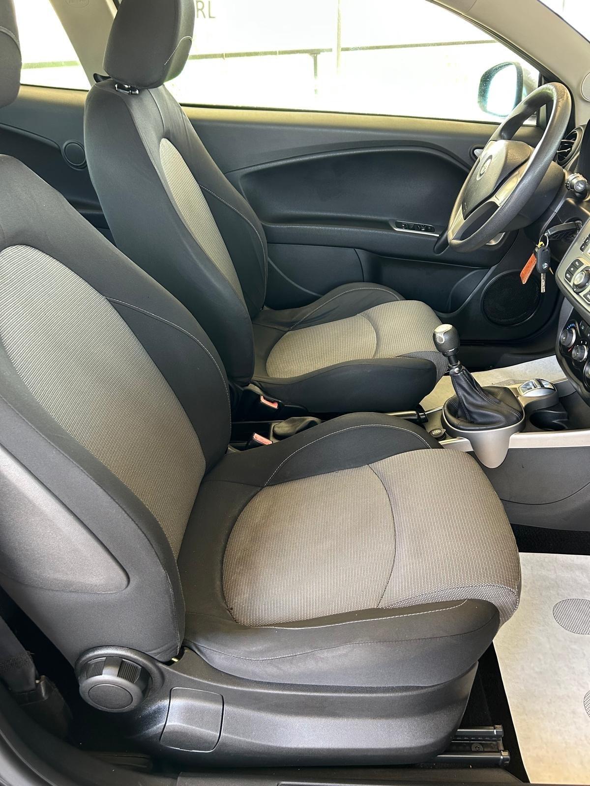 Alfa Romeo MiTo 1.4 78 CV 8V S&S Distinctive