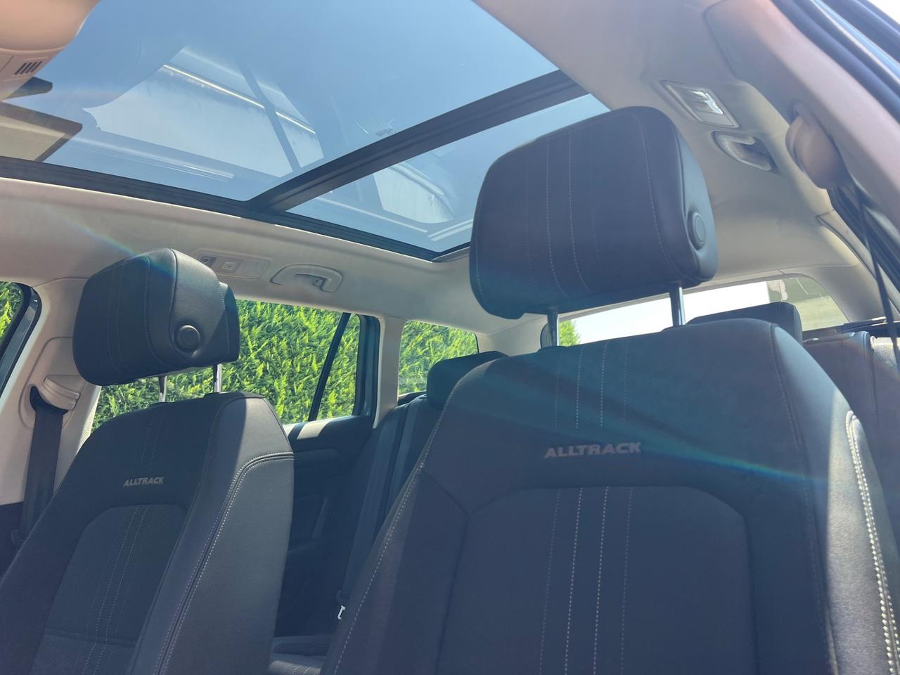 Volkswagen Passat Alltrack 2.0 BiTDI 4MOTION DSG BlueMotion Tech.