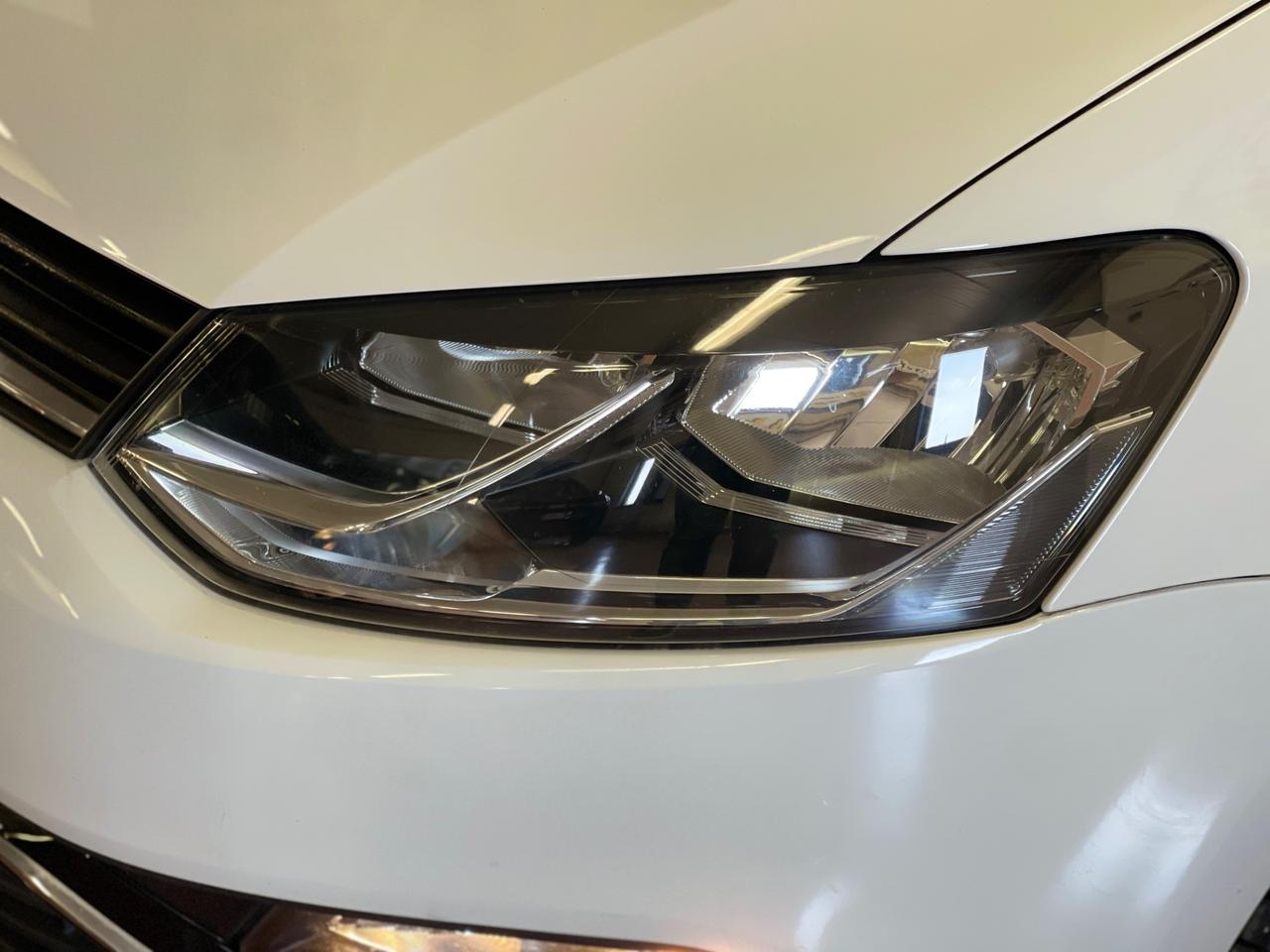 Volkswagen Polo 1.4 TDI 90 CV 5p. Highline