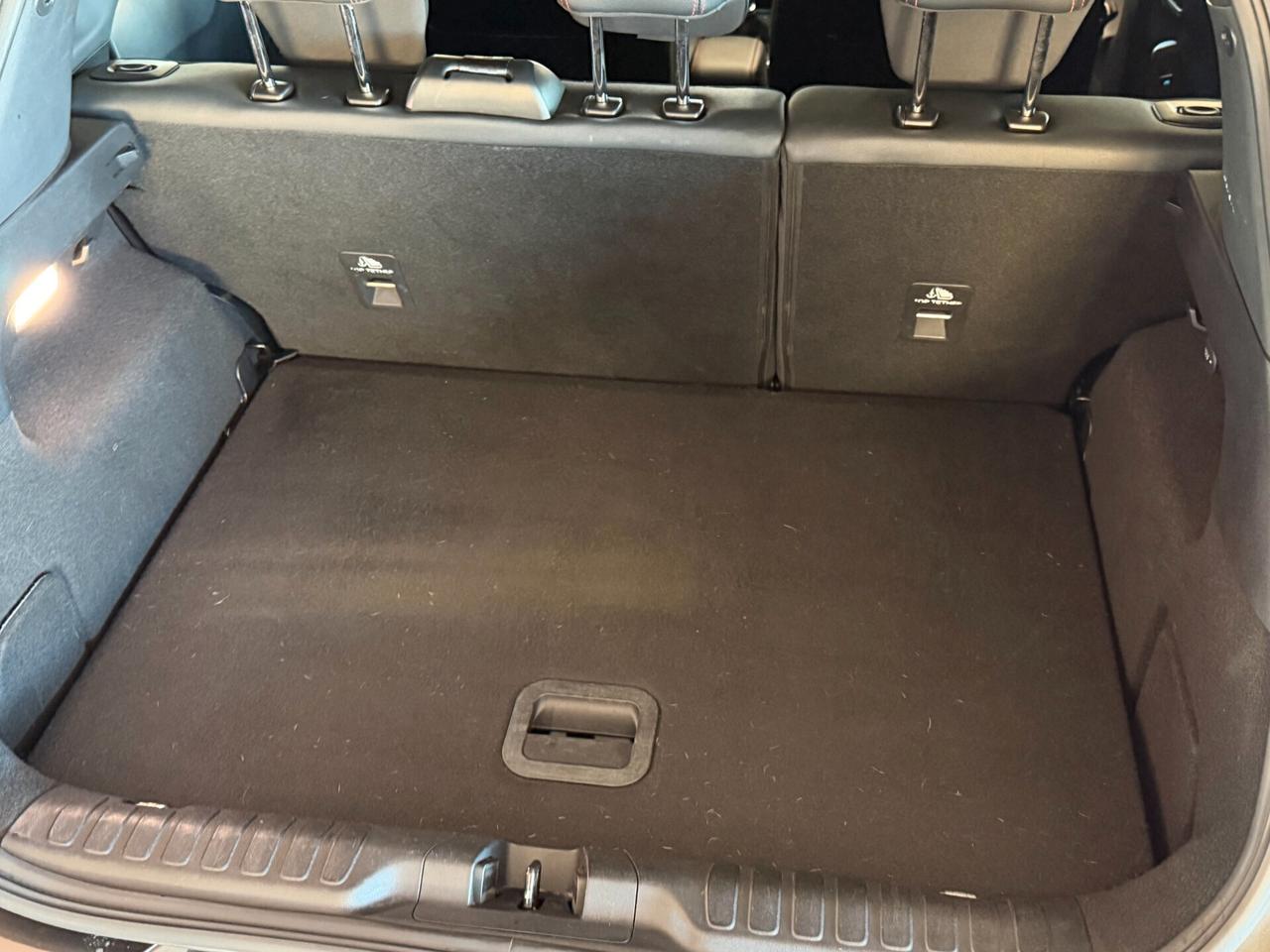 Ford Puma 1.5 ECOBLUE 120 cv. ST LINE X (Nav)