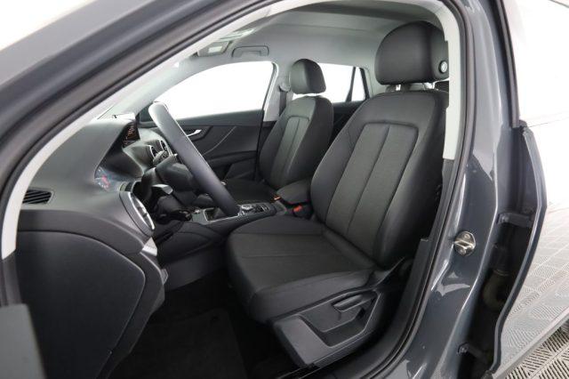 AUDI Q2 Q2 30 TDI Sport
