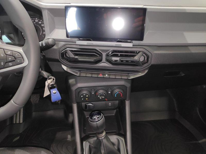 Dacia Duster ECO-G 100 Essential*GPL*PRONTA CONSEGNA*