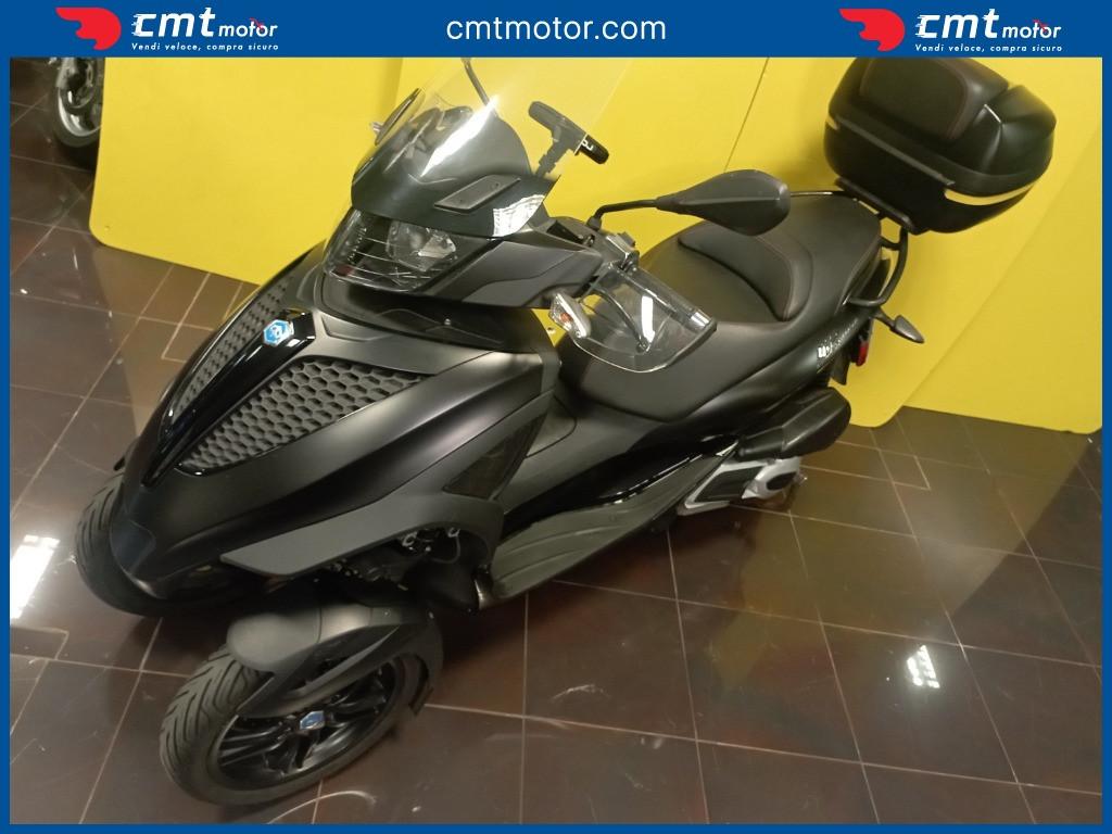 Piaggio MP3 - 2018