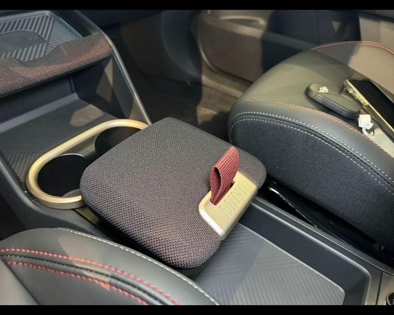 MINI Mini Countryman U25 Mini Countrym.(U25) Mini D JCW Countryman