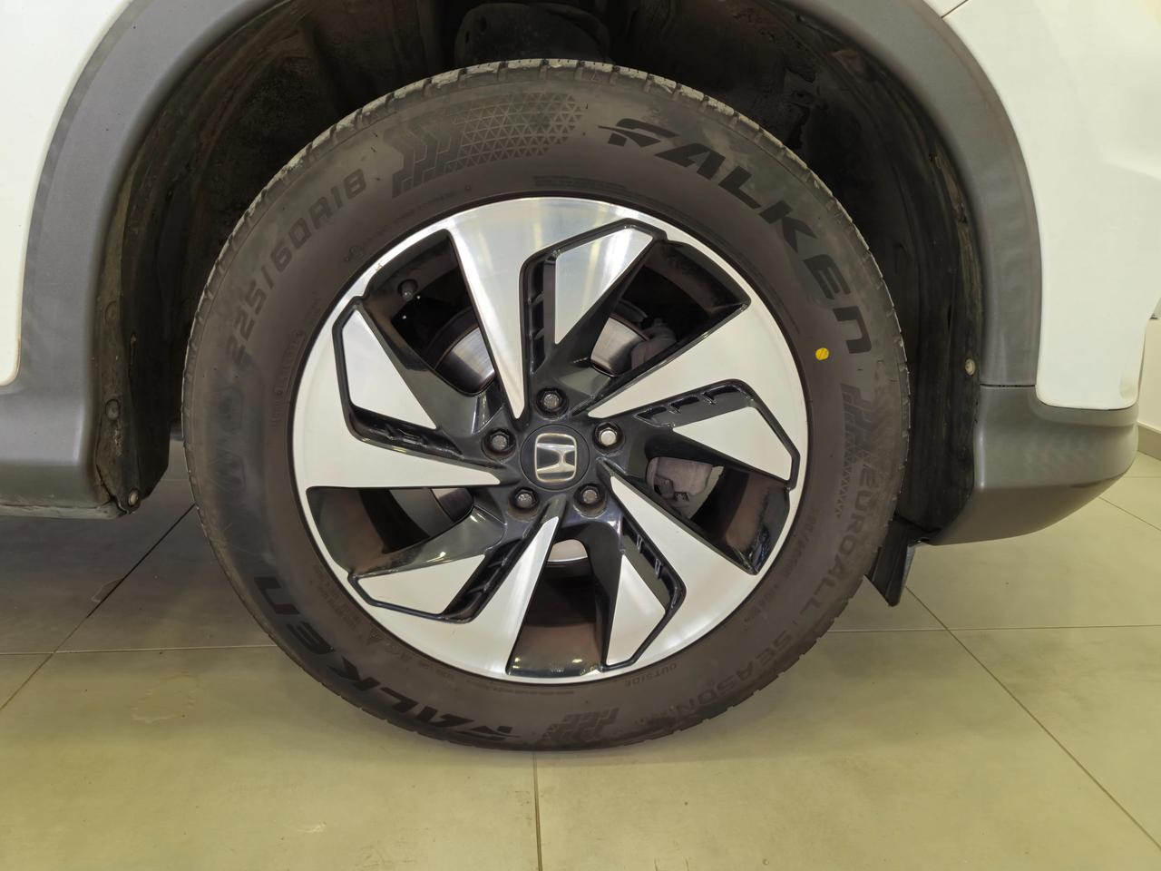 Honda CR-V 1.6 Lifestyle Navi 2wd - UNIPROPRIETARIO - Cruise/Lim - Cam