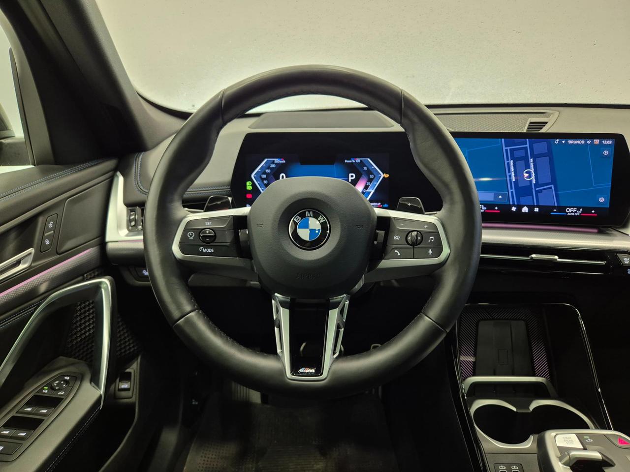 BMW X1 sdrive 20d mhev 48V MSport N1