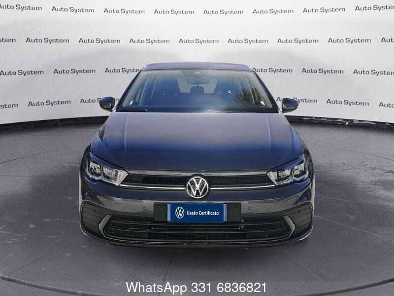 Volkswagen Polo Polo 1.0 TGI 5p. Life