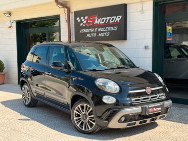 FIAT 500L 1,3 MJT CROSS 95 CV MY17