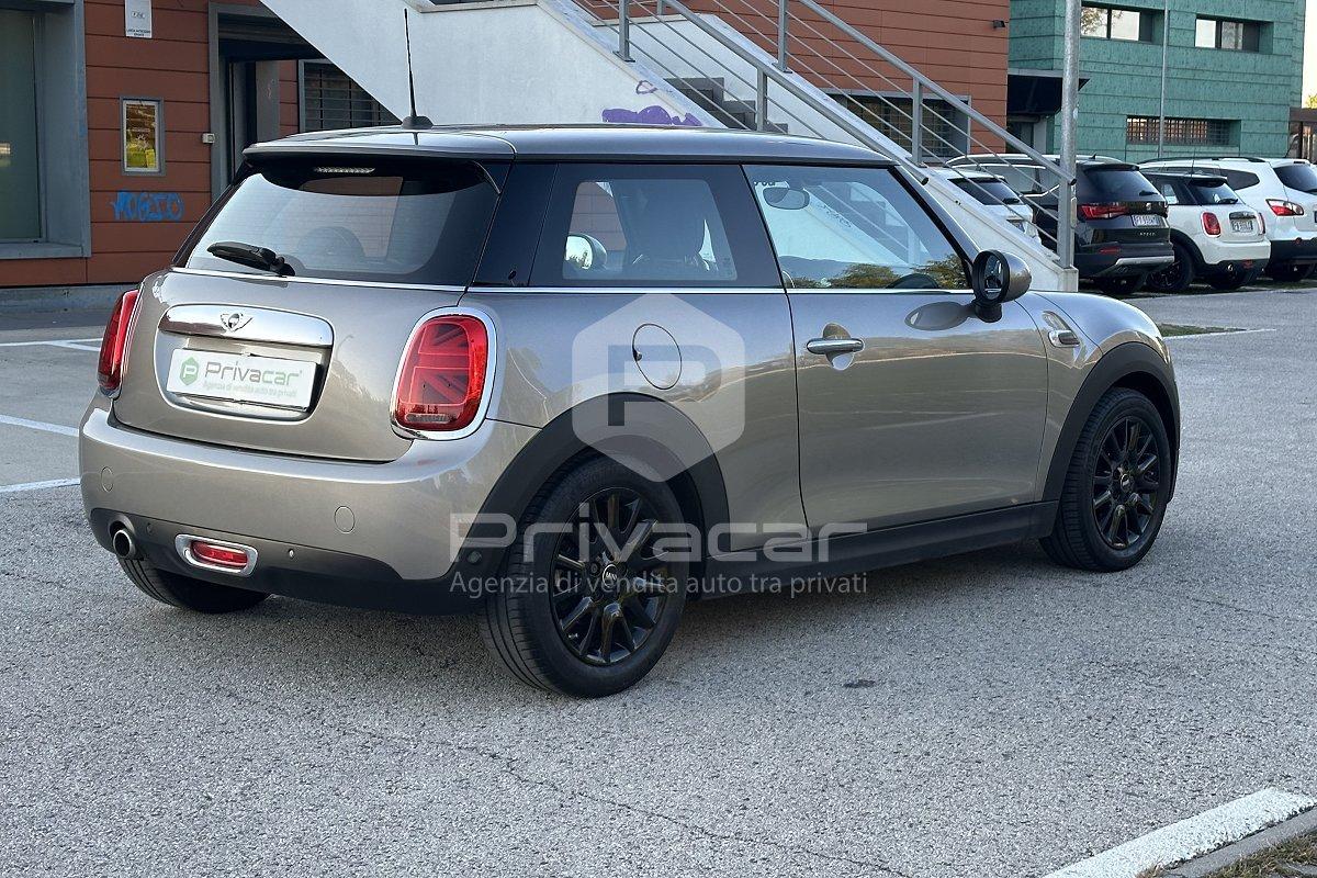 MINI Mini 1.5 One D