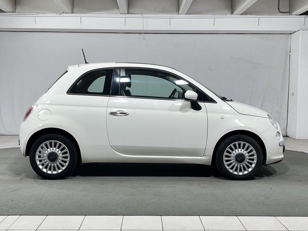 Fiat 500 1.2 Lounge 69cv
