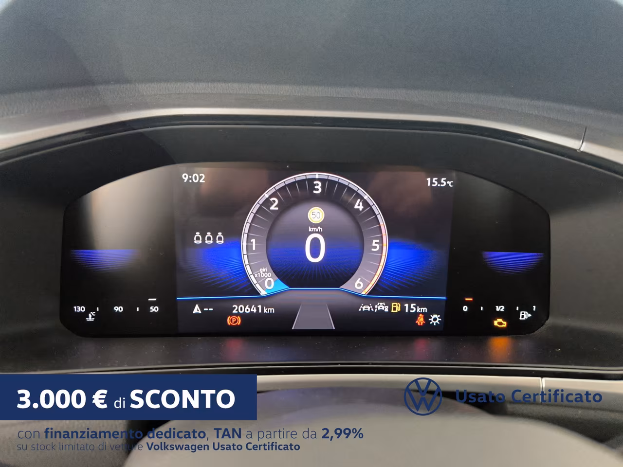 Volkswagen T-Roc 2.0 tdi life 115cv