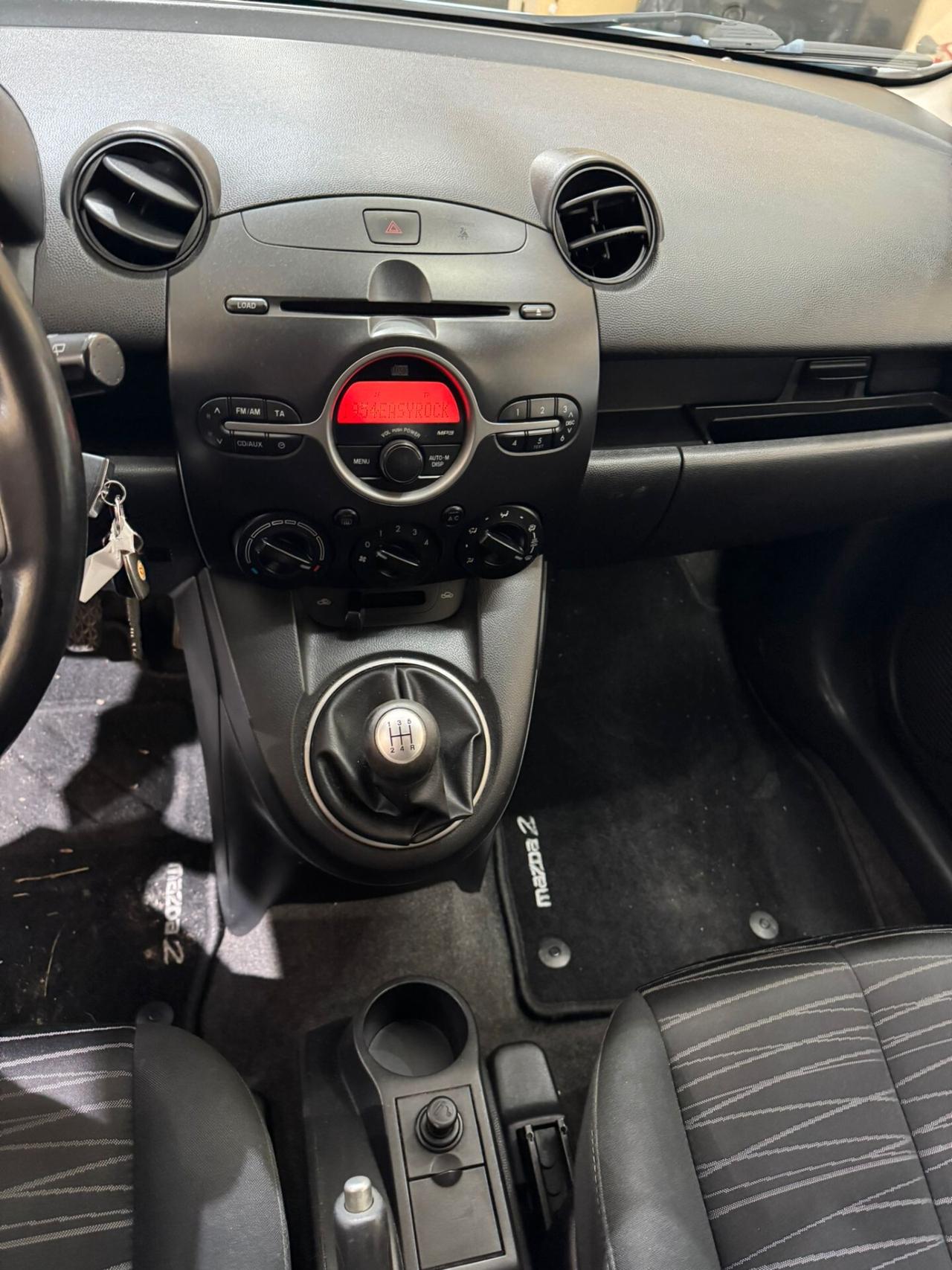 Mazda 2 Mazda2 1.3 16V 75CV 5p. Play