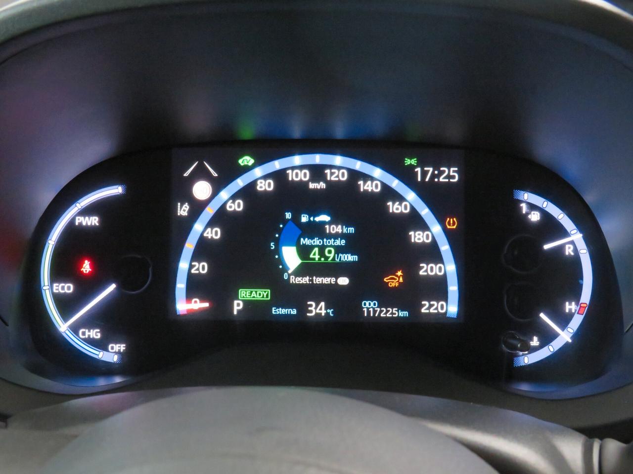Toyota Yaris Cross 1.5 Hybrid 5p. E-CVT Business