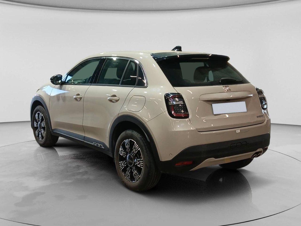 Fiat 600 1.2 hybrid Pop 145cv auto IN PROMO