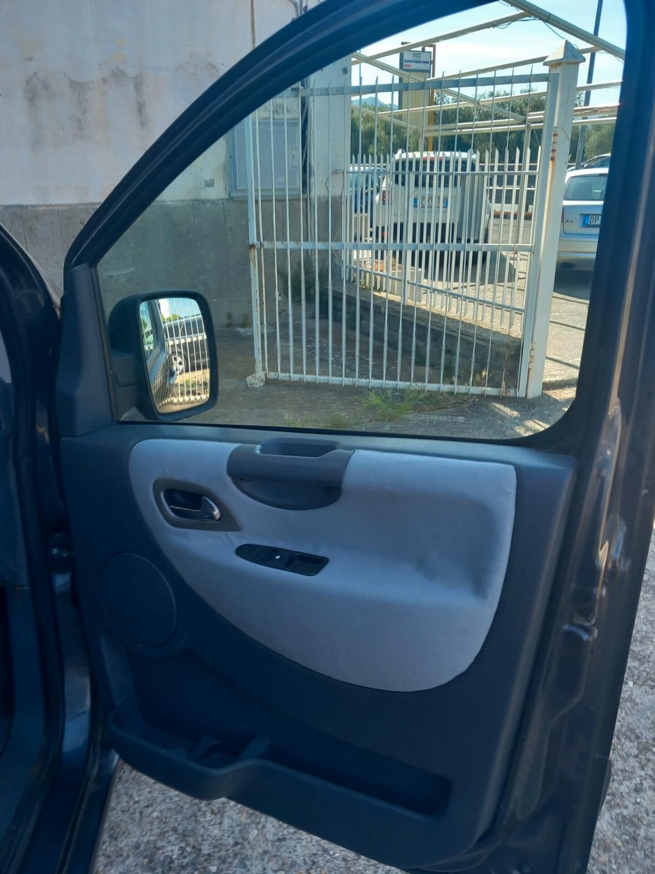 Citroen Jumpy 2.0 HDi/125 FAP PC Multispace Exclusive