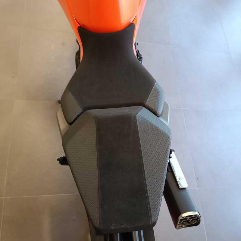 KTM 990 Duke - 2024