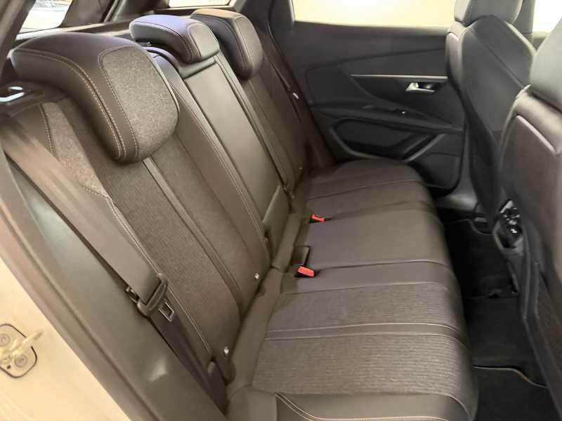 PEUGEOT 3008 II - 3008 1.5 bluehdi GT Line s&s 130cv