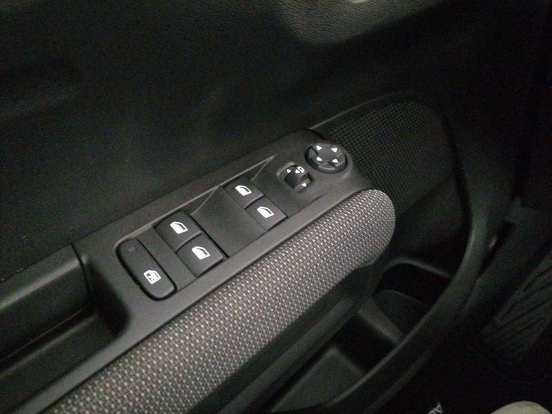 Citroën C3 Aircross 1.2 puretech Feel s&s 110cv