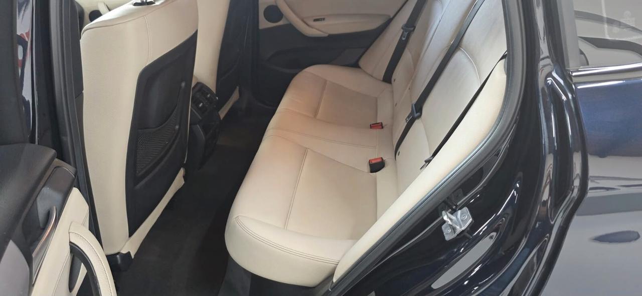 Bmw X4 xDrive20d Msport TETTO