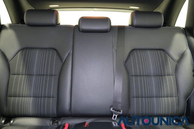 MERCEDES-BENZ B 180 CDI AUTOMATIC SPORT FULL LED NEOPATENTATI