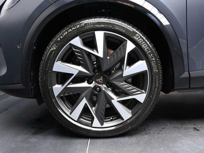 CUPRA Formentor FORMENTOR 5p 2.0 TSI 333cv 4Drive DSG VZ