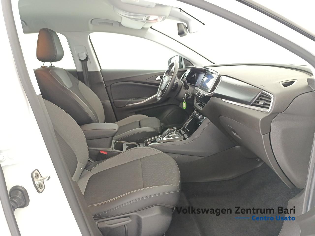 Opel Grandland 1.5 ecotec gs line s&s 130cv at8