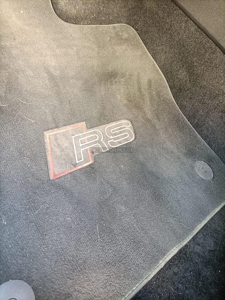 AUDI RS3 SPB RS-PERFORMACE 400cv *IVA*Permute.RATE
