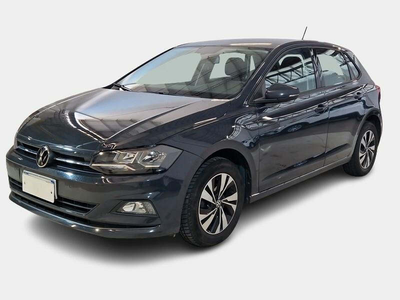 VOLKSWAGEN POLO 1.0 TSI Business Comfortline 5 PORTE