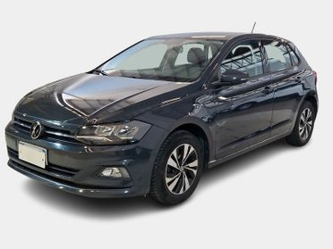 VOLKSWAGEN POLO 1.0 TSI Business Comfortline 5 PORTE