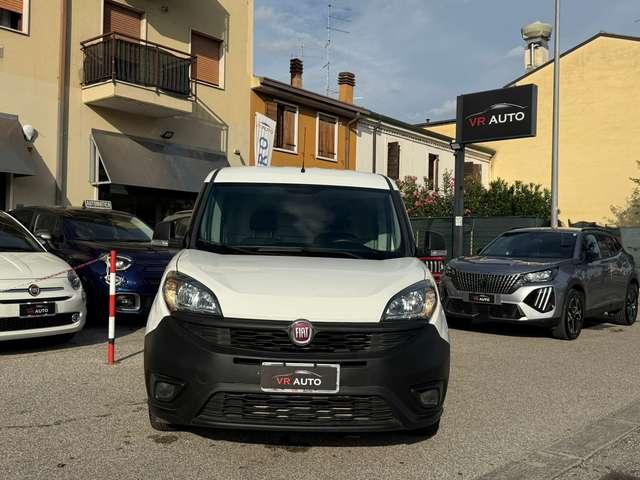 Fiat Doblo Cargo 1.3 mjt 95cv CH1 Lounge S&S EURO6