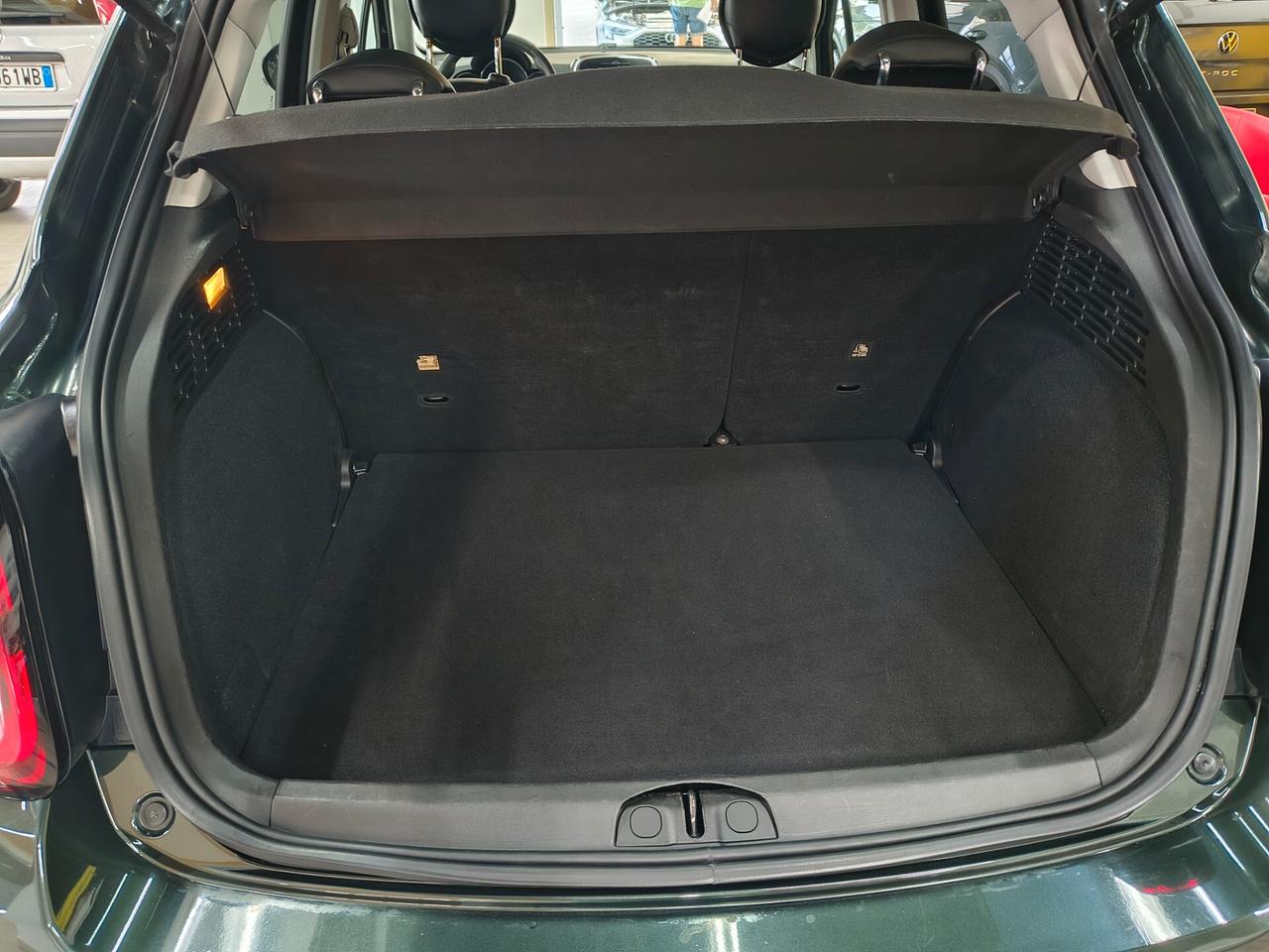 Fiat 500X 1.0 T3 120 CV Connect