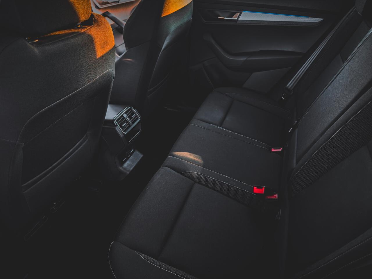 Skoda Karoq 2.0 TDI EVO SCR DSG Style - 2023