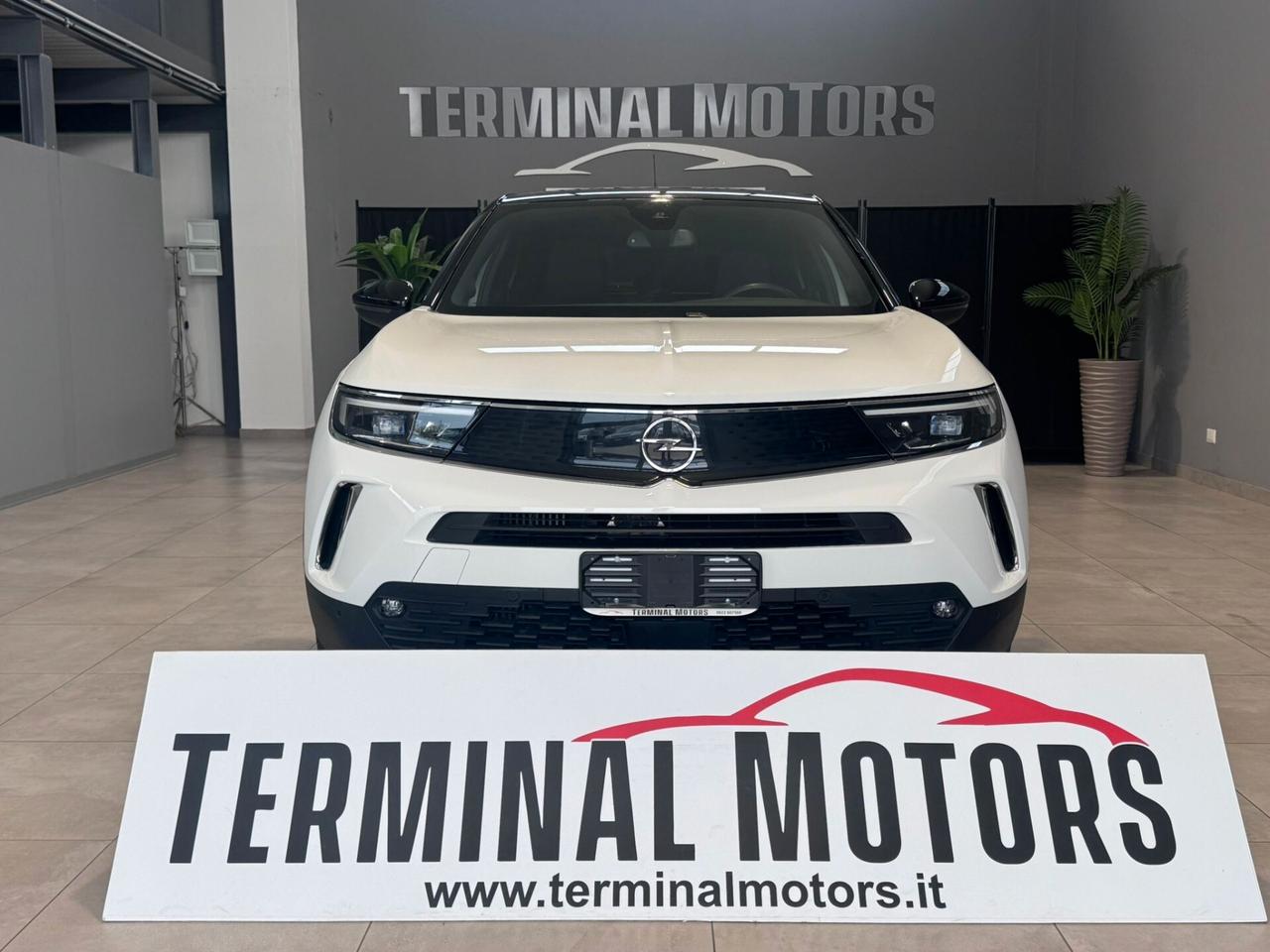 Opel Mokka 1.2 Turbo 130 CV aut. Ultimate