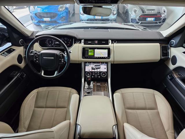 Land Rover Range Rover Sport 3.0 tdV6 HSE Dynamic 249cv auto