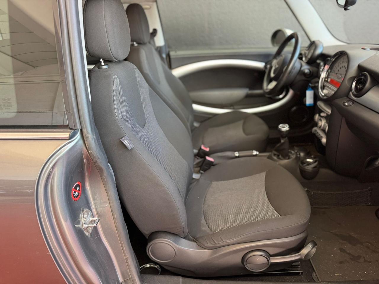 Mini One Clubman 1.4 16V