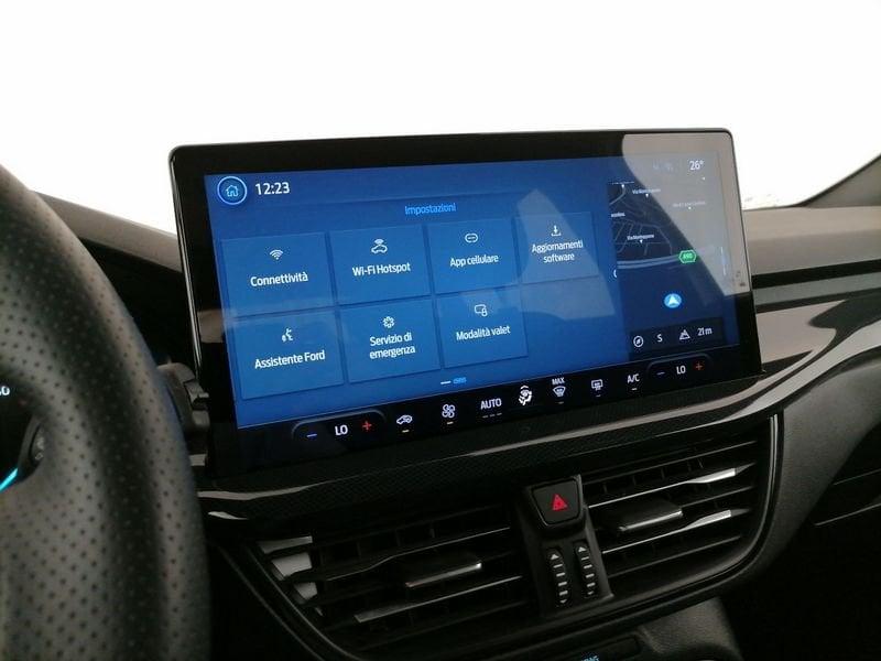 Ford Focus 1.0t ecoboost h ST-Line 125cv