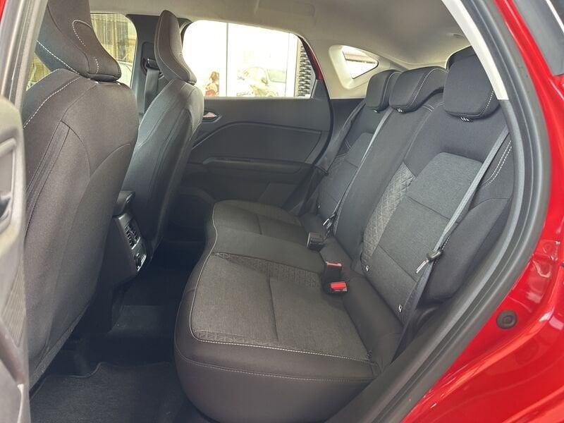 Renault Captur Captur TCe 90 CV Equilibre