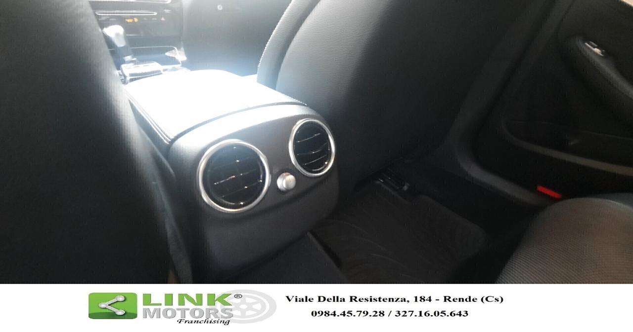 Mercedes-benz C 200 cdi S.W. Executive Cambio Manuale 05/2016