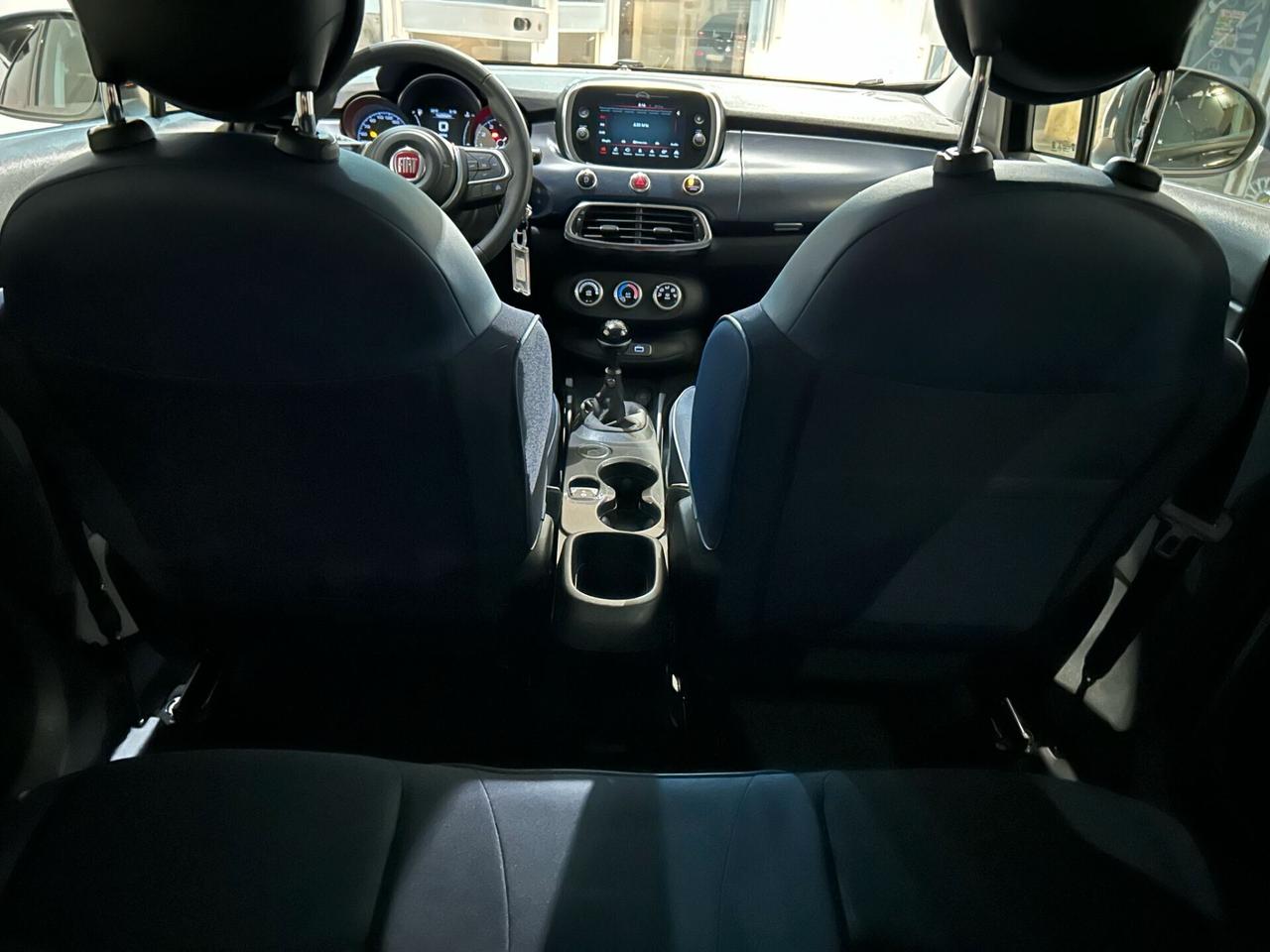Fiat 500X 1.0 T3 120 CV Club benzina