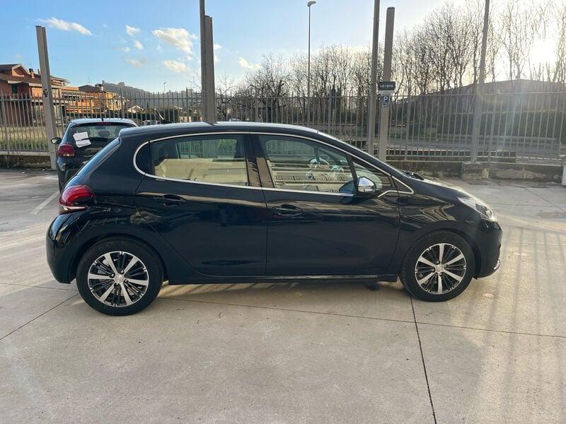Peugeot 208 Allure BlueHDi 75cv