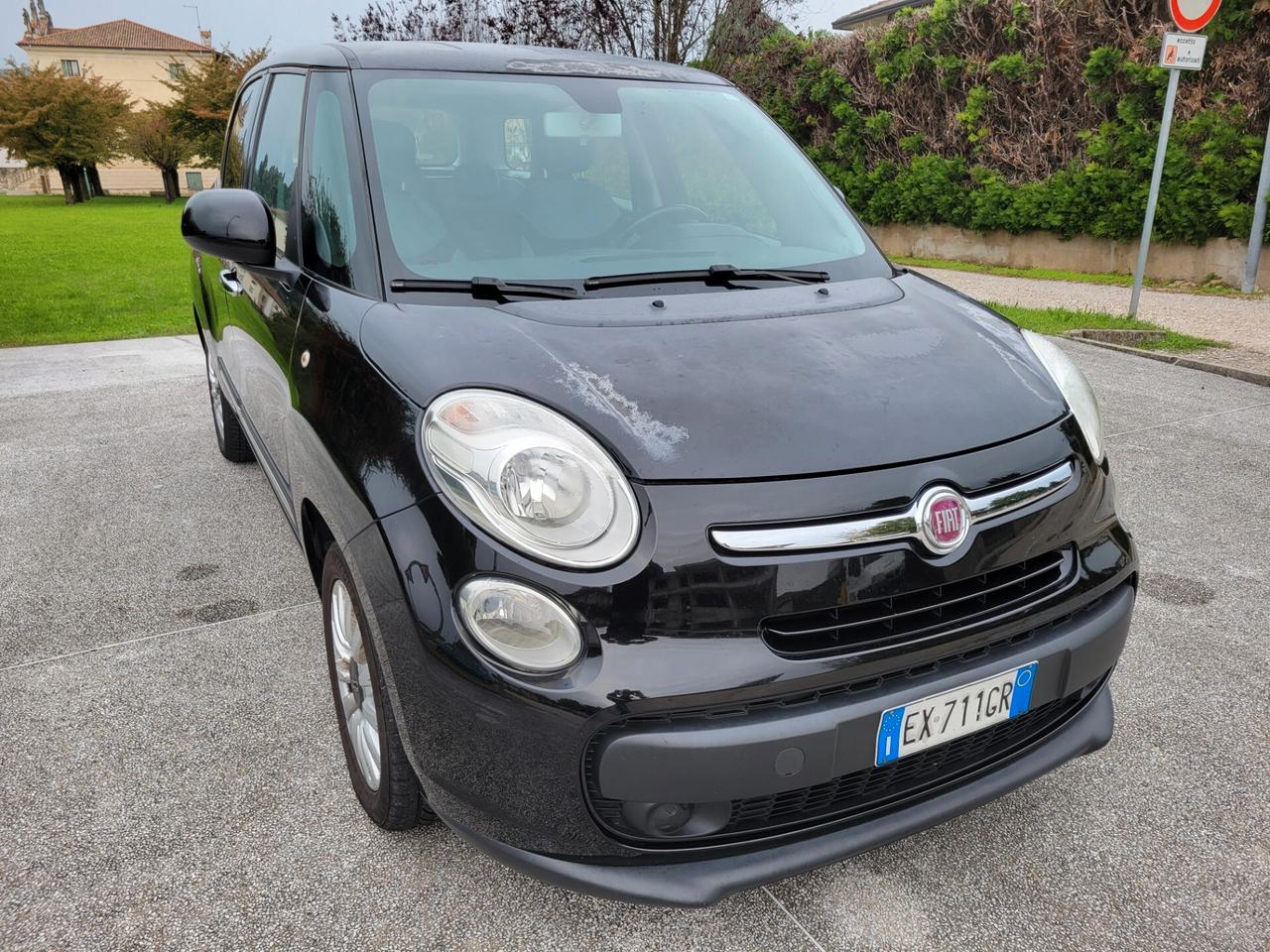 Fiat 500L Living 1.6 Multijet 105 CV Business