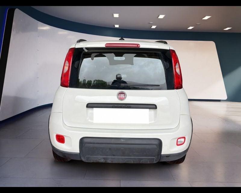 FIAT Panda III 2021 1.2 easypower City Life Gpl s&s 69cv